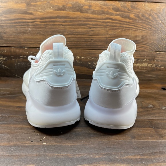 ADIDAS ZX 2K BOOST TRIPLE WITH MENS SHOES(fX8834) - Picture 5 of 10